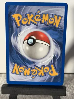 Growlithe 45/110 Legendary Collection Reverse Holo Pokemon Card LP/NM - Image 4