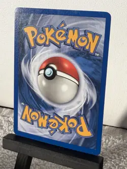 Growlithe 45/110 Legendary Collection Reverse Holo Pokemon Card LP/NM - Image 5