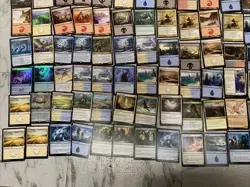 Over 500+ Magic The Gathering Cards Bulk Lot *CHECK ALL PHOTOS* - Image 5