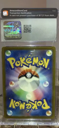 2023 Pokemon Japanese Doduo CGC 9 - Trading Card Game Classic 013/032 ? - Image 4