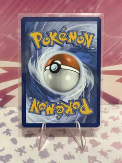 Pokemon Card Mew EX 205/165 Gold Hyper Rare Scarlet & Violet 151 Near Mint - Image 2