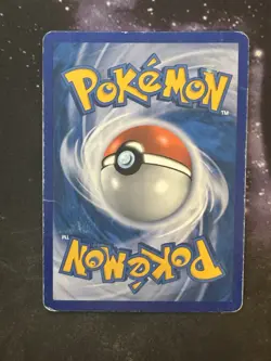 Pachirisu - DP04 - Pokemon Diamond & Pearl Promo Ultra Rare Card MP/HP - Image 2