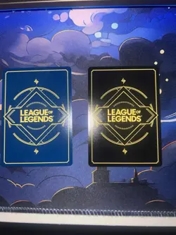 Riftbound League Of Legends TCG Miss Fortune Captain Origins #162 Foil Epic Card - Image 4