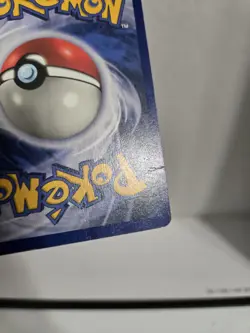 Pokemon TCG Charizard Base Set Holo Unlimited Rare Card 4/102 1995 - Image 5