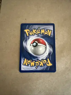 ALAKAZAM 1/165 Expedition HOLO rare E-Series Pokemon TCG card LP - Image 2