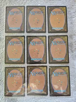 Magic the Gathering - 18 Card Lot. All Cards Are Rare Or Mythic Rares! - Image 2