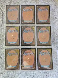Magic the Gathering - 18 Card Lot. All Cards Are Rare Or Mythic Rares! - Image 4