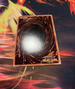 Dark Magician Girl RD/5THS-JPA08 Rush Duel Prism Japanese Yugioh Card *US Seller - Image 5