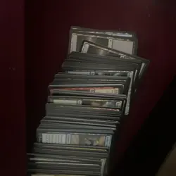 Bulk Set Of Magic The Gathering Cards - Image 2