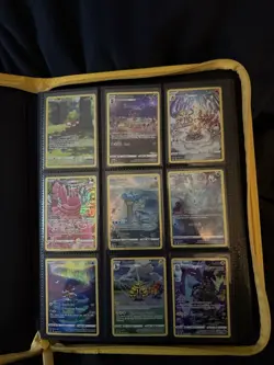 Pokemon TCG Crown Zenith Galarian Gallery Master Set (All Cards GG01-GG70) NM - Image 1