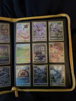 Pokemon TCG Crown Zenith Galarian Gallery Master Set (All Cards GG01-GG70) NM - Image 3
