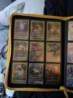 Pokemon TCG Crown Zenith Galarian Gallery Master Set (All Cards GG01-GG70) NM - Image 4