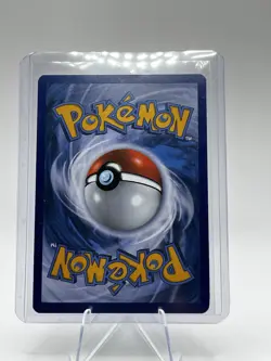 Pokemon TCG Gyarados EX 26/122 Breakpoint Card - Image 2