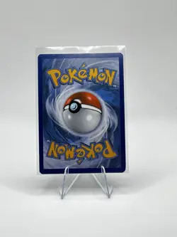 Pokemon TCG Gyarados EX 26/122 Breakpoint Card - Image 4