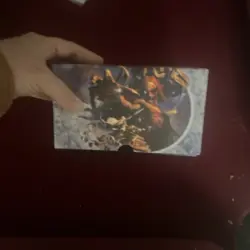 Bulk Set Of Magic The Gathering Cards - Image 4