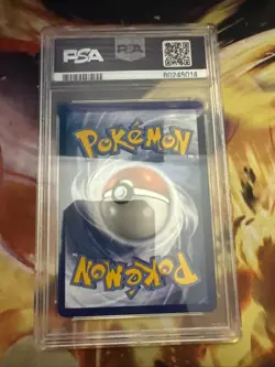 Mewtwo v SWSH229 Sword & Shield Promo Card PSA 10 Holo Pokemon - Image 2