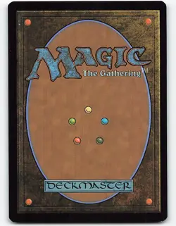 Sage of the Skies #22 foil Magic the Gathering Card - Image 2