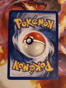 Sabrina's Golduck Gym Challenge 30/132 Rare Regular Unlimited Pokemon Card - Image 2