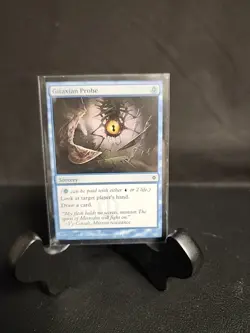 MTG Gitaxian Probe New Phyrexia Regular - Image 1