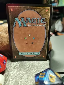 MTG Storm-Kiln Artist - The List - Strixhaven: School of Mages #115/275 - Image 2