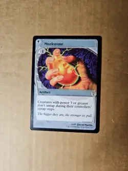 Meekstone (Future Sight) Mystery Booster 2 Regular - Image 3
