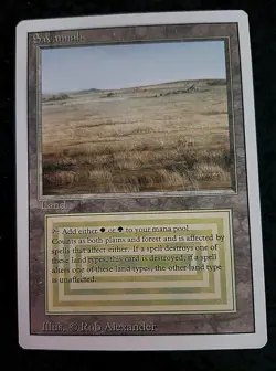 Savannah Revised Edition Regular - Image 1