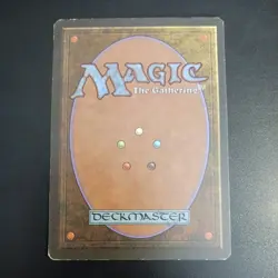 Mtg Dystopia MP/LP Alliances Reserved List Rare - Image 3