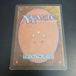 Mtg Dystopia MP/LP Alliances Reserved List Rare - Image 4