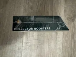 MTG Lord of the Rings - Tales of Middle Earth Collector Booster Box - Image 3
