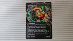 Magic: the Gathering - Murders at Karlov Manor ~ Uncommon ~ Insidious Roots (SC) - Image 1