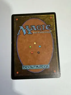 Magic The Gathering Fork (Revised Edition) - Image 2