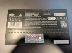 Secret Lair x Ghost of Tsushima RAINBOW FOIL PlayStation MTG SEALED - Image 2