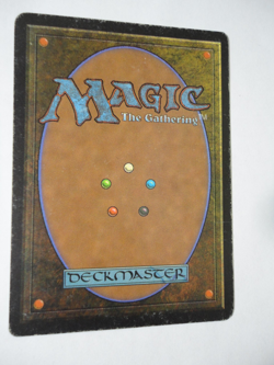 Mind Twist Revised MP Moderately Played MTG Magic the Gathering - Image 2