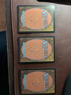 Volrath's Stronghold Magic the Gathering NM - Image 3