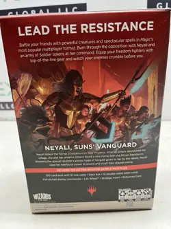 Magic The Gathering - Phyrexia All Will Be One - Rebellion Rising - New Sealed - Image 2