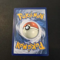 Pokemon Card - Joltik TCG Illustration Rare Holo Card 196/182 Paradox Rift M/NM - Image 2