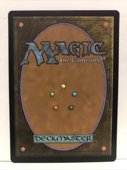 MTG Genji Glove Magic: The Gathering Final Fantasy Rare #0258 - Image 2