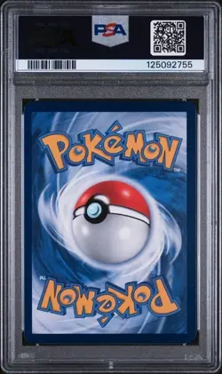 Pokemon Taipei's Pikachu Chinese Pokemon Center Promo 057/SV-P PSA 9 Mint - Image 2