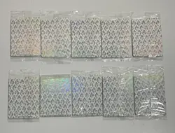 Pokemon Promo Sealed Lot - Eevee 173 (10 Cards Total) - Image 2