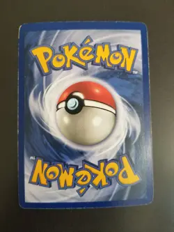 Kangaskhan 5/64 Pokemon Jungle Holo Error Card (No Symbol) - Image 3