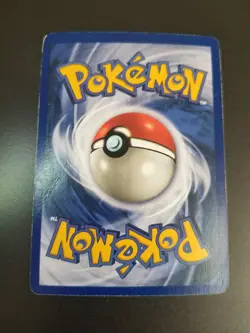 Kangaskhan 5/64 Pokemon Jungle Holo Error Card (No Symbol) - Image 4
