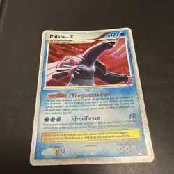 Pokemon - Palkia LIV.X - 106/106 - Holo Great Encounters 2008 - No Shining - Image 3