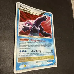Pokemon - Palkia LIV.X - 106/106 - Holo Great Encounters 2008 - No Shining - Image 4