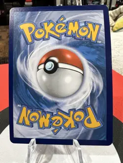 Pokemon Sword&Shield Holo Black Star Promo Card SWSH203 Umbreon V - Image 2