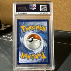 Pokemon SWSH Promo 261 Charizard VMAX PSA9 Godzilla UPC Ultra Premium Collection - Image 2