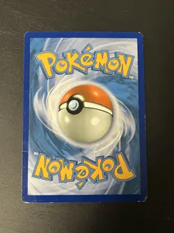 LAPRAS 2019 POKEMON MCDONALD'S HOLO ICE 5/12 - READ - Image 2