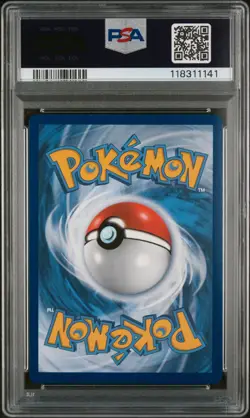 Pokemon Glaziola V 174/203 Drachenwandel Evolving Skies PSA 8 NM-MINT Low Pop - Image 2