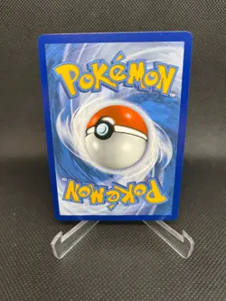 2025 Pokemon Mega Evolution Buddy-Buddy Poffin Ultra Rare #167/132 - Image 2