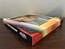 Pokemon TCG: Scarlet & Violet Prismatic Evolutions Poster Collection SEALED - Image 3