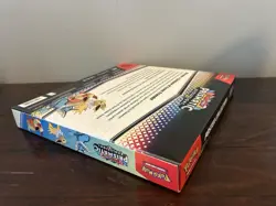 Pokemon TCG: Scarlet & Violet Prismatic Evolutions Poster Collection SEALED - Image 4